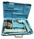 Makita Cordless Driver Drill 6095D 9.6V Kit & DA391D 4 Batteries w/Case