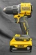 Dewalt DCD794 20V MAX Brushless Atomic Compact 1/2" Drill/Driver W/5.0Ah Battery