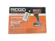 RIDGID R87012K1 18V SubCompact Brushless 1/2 in. Drill/Driver Kit