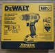 DEWALT DCD701F2 12V MAX XTREME Brushless 3/8in Keyless 2x2Ah Kit