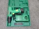 Hitachi D10DF 9.6V Cordless Drill Driver Kit with Charger & Case Battery no good