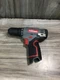 HYPER TOUGH 99303 12 VOLT DRILL/DRIVER (PSL036478)