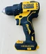 DEWALT DCD708 ATOMIC 20V MAX Brushless Cordless 1/2" Drill/Driver - Tool Only