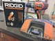 Lot Of  Ridgid Tools