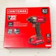 Craftsman (CMCF800C2) 20V max Cordless Impact Driver w/Battery, Charger *NEW*