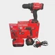 Craftsman CMCD700 V20 1/2&rdquo; Drill Kit CMCB204 NEW 4.0Ah Battery CMCB101 Charger