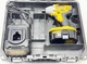 Dewalt DW056 18V Heavy Duty 1/4" Impact Driver Very Nice w/ XRP Battery Charger