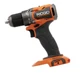 RIDGID R8701 18V Cordless Drill/Driver W / Charger