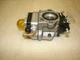 Echo edr-260 carburetor untested   gas drill   part bin 622