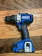 Kobalt 0820 24V MAX Cordless Li-Ion Brushless 1/2" Drill w 2.0Ah Battery