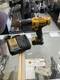 DEWALT DCD710 12V Cordless Drill/Driver Kit 230906