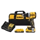 DEWALT 20V MAX XR Brushless Drill/Driver Kit DCD800D2