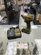 DEWALT DCF840 20V 1/4" Impact Driver Kit - Black/Yellow 234462