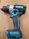 Makita XPH14Z 18 V Brushless Cordless Hammer Driver