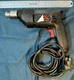 VINTAGE 6215 SKIL TOOLS 3/8 Variable SPEED DRILL 120V 3.5A 0-2250 RPM MADE (G)