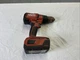 Hilti Hammer drill Plus Battery SF 6H-A22 w/B22 4.0 Battery