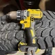 DEWALT DCD791 20v 1/2&rdquo; Hammer Drill / Drill Driver