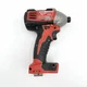 Milwaukee 2650-20 Impact Driver 18V 1/4 in Red/Black No Battery - Tested