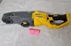 DEWALT Flex Volt 60V  DCD471B In - Line Stud and Joist Drill - Dead, For Parts