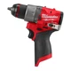 Milwaukee 3403-20 M12 FUEL Cordless 1/2 in. Drill/Driver - Red/Black