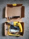 Brand New NOS DeWalt DW245 Heavy Duty 1/2" VSR Drill, Contractor Tool, Unused
