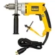 Vintage / DEWALT DW235G DRILL 1/2"850 RPM 7.8A