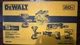 DeWALT DCK530P2 5-Tool Power Tool Combo Kit  with 2-Batteries and Charger  *NEW*