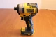 DeWalt DCF809 20V MAX 1/4" Cordless Impact Driver (BARE TOOL; NO BATTERY)