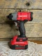 Craftsman CMCF800 V20 MAX 1/4" Impact Driver & 4.0 Battery