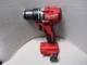 Milwaukee M18 3601-20 1/2 inch Compact Drill/Driver (Tool Only) Never Used