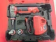 Milwaukee Tool 2532-20 M12 Fuel Propex Expander With 1/2 In. - 1 In. Rapid Seal