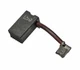 DeWalt DW124/DW292 Impact Wrench Replacement Carbon Brush & Lead - 655213-02