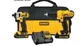 DEWALT DCK240C2 20V Impact Driver Combo Kit