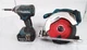 Makita Combo Kit XSS02/XDT13 Circular Saw, Drill, & Battery