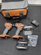 RIDGID TOOLS R872311/R87012 COMBO  R896