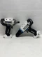 HART HPDD01VN, HPID01VN DRILL DRIVER AND IMPACT DRIVER TOOLS ONLY