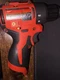 Milwaukee 3/8  M12 Subcompact Drill, charger, and 4.0 battery 