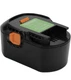 3.5Ah 14.4v Battery Replacement for Ridgid R82320, R83001, R83015, R830153,