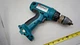 Makita 6337D 14.4V Cordless Drill Bare Tool No Battery Used ,free ship USA works