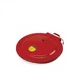 Justrite&reg; 26750 Self-Close Drum Cover with Fusible Link for 55 Gallon Drums