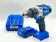 Kobalt 24V Max (KDD 524B-03) 1/2" Brushless Drill/Driver w/ 4Ah Battery & Charge