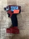 Milwaukee M18 FUEL 2760-20 Surge 1/4" Hex Hydraulic Driver - FOR PARTS OR REPAIR