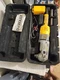 DeWalt DW124 Right Angle Drill 300-1200 RPM