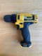 DeWalt DCD710 12V Max Li-Ion Cordless 3/8&rdquo; Drill Driver Working Needs New Chuck