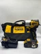 DEWALT DCF840 20V MAX Brushless Cordless 1/4-inch Impact Driver (AP2047925)