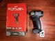 Black Milwaukee M18 FUEL SURGE 1/4 in. Hex Hydraulic Driver -  (2760-20)