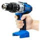 Kobalt 1/2-in 24-Volt Max-Volt Lithium Ion (Li-ion) Variable Speed Brushless 