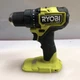 RYOBI (PSBDD01CN) ONE+ HP 18V Brushless Cordless Compact 1/2 in. Drill/Driver