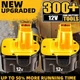 2PACK for DEWALT 12V 3.6Ah XRP Battery DC9071 DW9071 DW9072 DW953 DW965 DW972