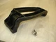 Echo edr-260 handle brace bottom plate READ AD   gas drill   part bin 487 #2